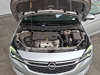 Personenauto, opel, astra 1.6 cdti, 2019 - afbeelding 64 van  82