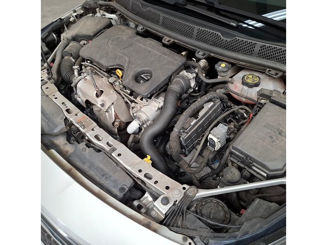 Personenauto, opel, astra 1.6 cdti, 2019 - afbeelding 65 van  82