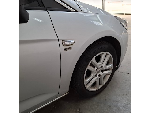 Personenauto, opel, astra 1.6 cdti, 2019 - afbeelding 56 van  82