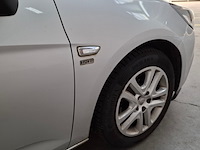 Personenauto, opel, astra 1.6 cdti, 2019 - afbeelding 56 van  82