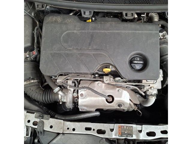Personenauto, opel, astra 1.6 cdti, 2019 - afbeelding 68 van  82