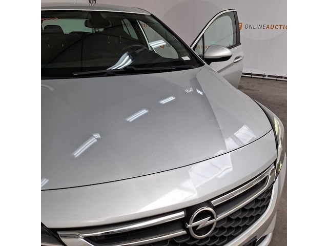 Personenauto, opel, astra 1.6 cdti, 2019 - afbeelding 72 van  82