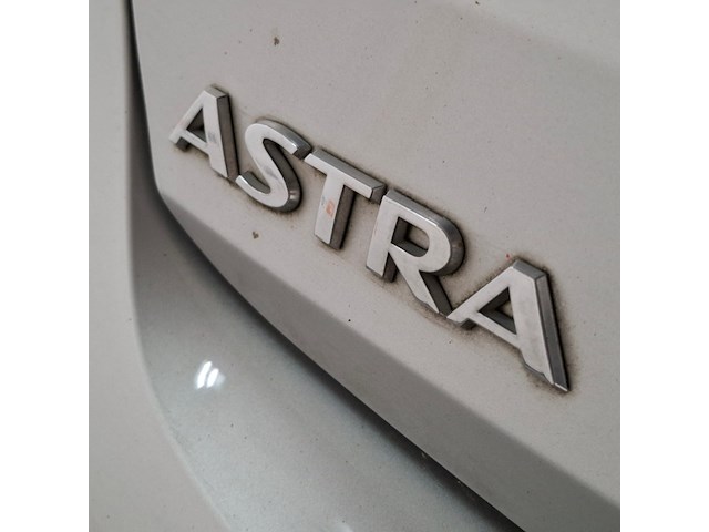 Personenauto, opel, astra 1.6 cdti, 2019 - afbeelding 74 van  82