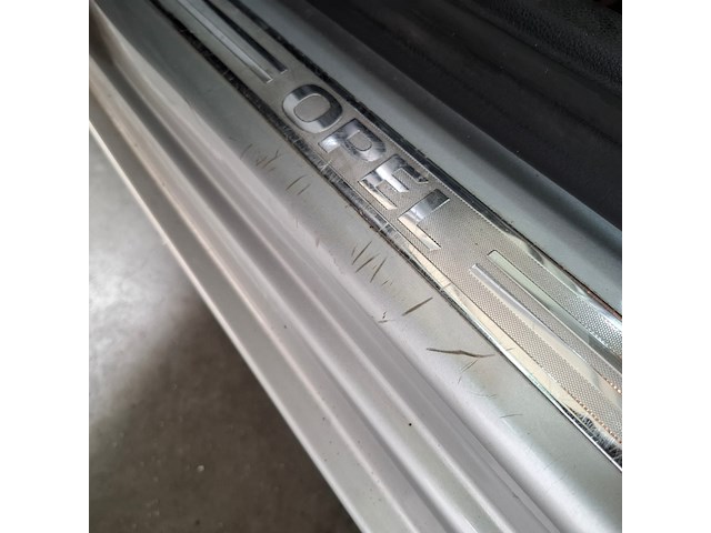 Personenauto, opel, astra 1.6 cdti, 2019 - afbeelding 77 van  82