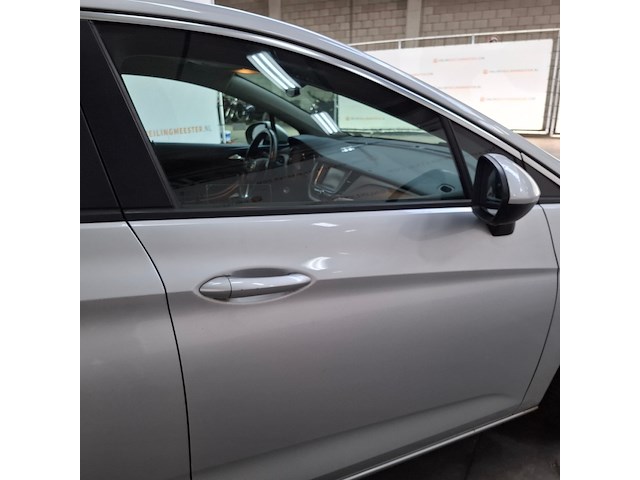 Personenauto, opel, astra 1.6 cdti, 2019 - afbeelding 67 van  82