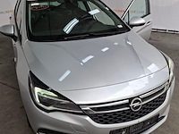 Personenauto, opel, astra 1.6 cdti, 2019 - afbeelding 79 van  82