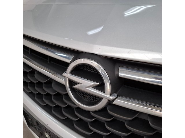 Personenauto, opel, astra 1.6 cdti, 2019 - afbeelding 80 van  82