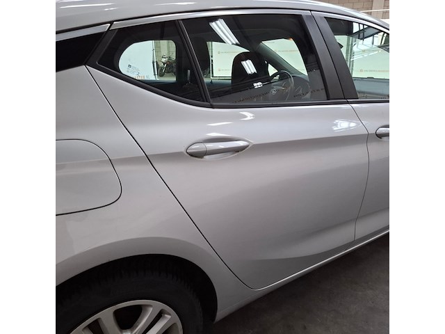 Personenauto, opel, astra 1.6 cdti, 2019 - afbeelding 78 van  82