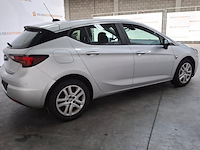 Personenauto, opel, astra 1.6 cdti, 2019 - afbeelding 82 van  82