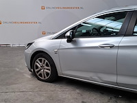 Personenauto, opel, astra 1.6 cdti, 2019 - afbeelding 2 van  26