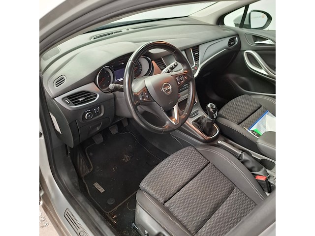 Personenauto, opel, astra 1.6 cdti, 2019 - afbeelding 7 van  26