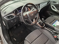 Personenauto, opel, astra 1.6 cdti, 2019 - afbeelding 7 van  26