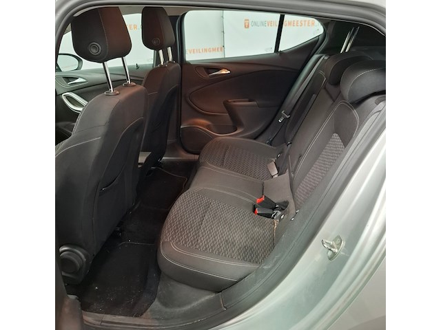 Personenauto, opel, astra 1.6 cdti, 2019 - afbeelding 9 van  26