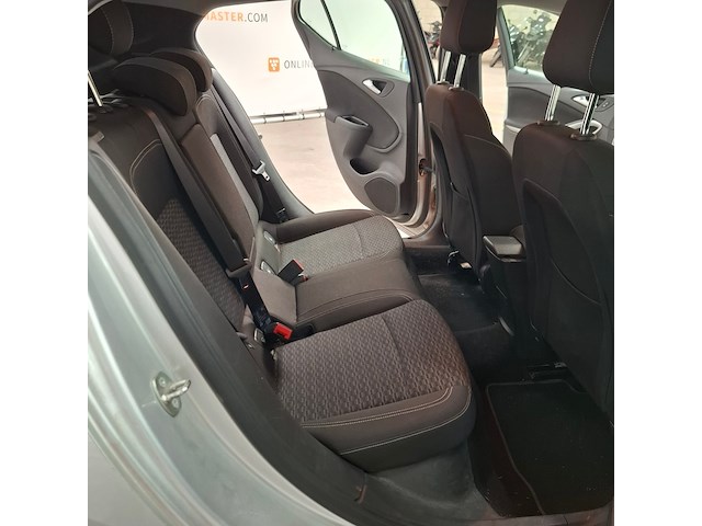 Personenauto, opel, astra 1.6 cdti, 2019 - afbeelding 11 van  26