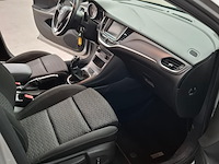 Personenauto, opel, astra 1.6 cdti, 2019 - afbeelding 13 van  26