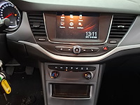 Personenauto, opel, astra 1.6 cdti, 2019 - afbeelding 14 van  26