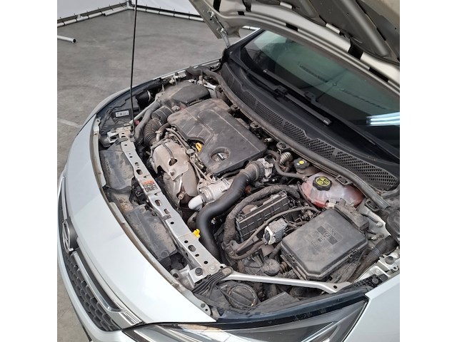 Personenauto, opel, astra 1.6 cdti, 2019 - afbeelding 16 van  26