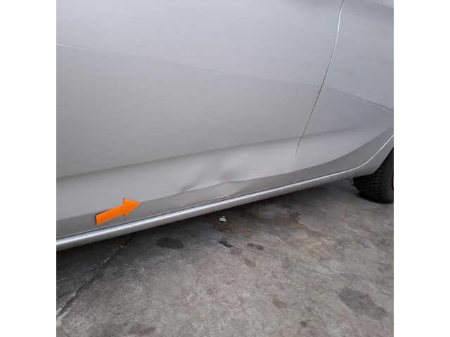 Personenauto, opel, astra 1.6 cdti, 2019 - afbeelding 17 van  26