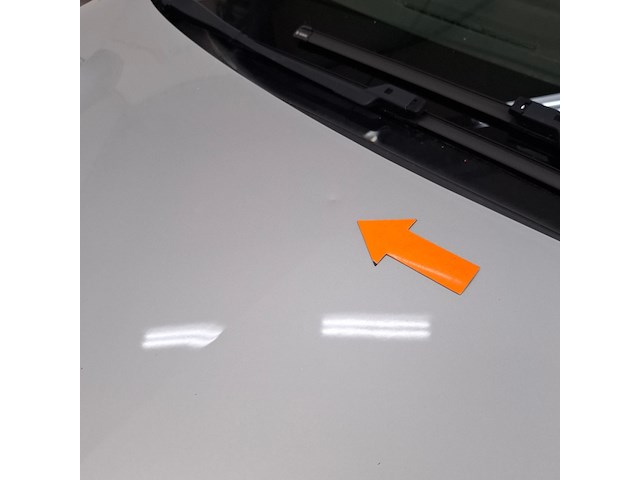 Personenauto, opel, astra 1.6 cdti, 2019 - afbeelding 19 van  26
