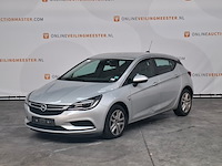 Personenauto, opel, astra 1.6 cdti, 2019 - afbeelding 12 van  26