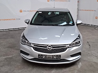 Personenauto, opel, astra 1.6 cdti, 2019 - afbeelding 20 van  26