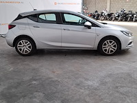 Personenauto, opel, astra 1.6 cdti, 2019 - afbeelding 21 van  26