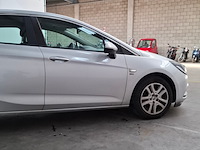 Personenauto, opel, astra 1.6 cdti, 2019 - afbeelding 22 van  26