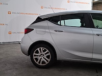 Personenauto, opel, astra 1.6 cdti, 2019 - afbeelding 23 van  26
