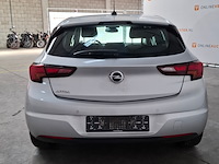 Personenauto, opel, astra 1.6 cdti, 2019 - afbeelding 24 van  26