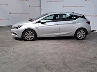 Personenauto, opel, astra 1.6 cdti, 2019 - afbeelding 25 van  26