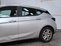 Personenauto, opel, astra 1.6 cdti, 2019 - afbeelding 26 van  26