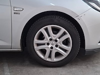 Personenauto, opel, astra 1.6 cdti, 2019 - afbeelding 3 van  23