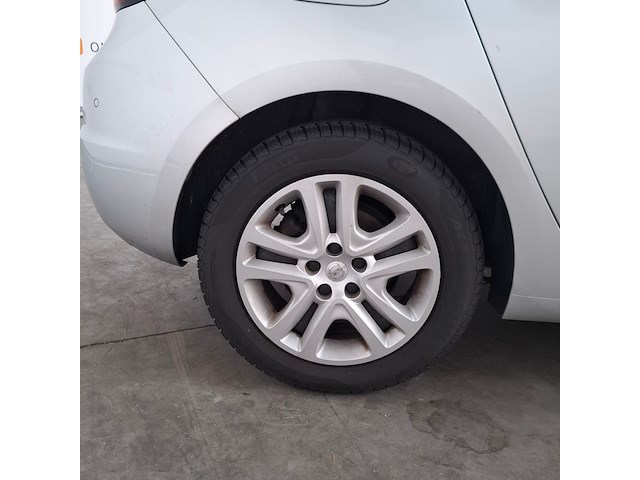 Personenauto, opel, astra 1.6 cdti, 2019 - afbeelding 4 van  23
