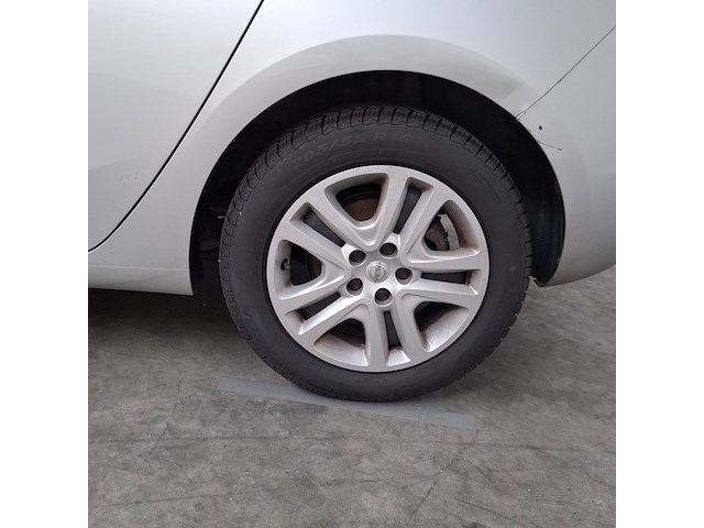 Personenauto, opel, astra 1.6 cdti, 2019 - afbeelding 5 van  23