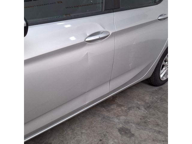 Personenauto, opel, astra 1.6 cdti, 2019 - afbeelding 6 van  23