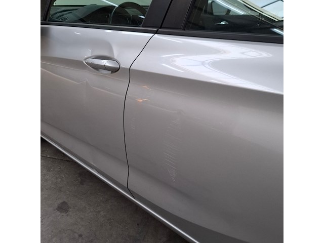 Personenauto, opel, astra 1.6 cdti, 2019 - afbeelding 7 van  23