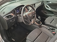 Personenauto, opel, astra 1.6 cdti, 2019 - afbeelding 8 van  23