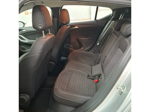 Personenauto, opel, astra 1.6 cdti, 2019 - afbeelding 10 van  23