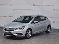 Personenauto, opel, astra 1.6 cdti, 2019 - afbeelding 1 van  23