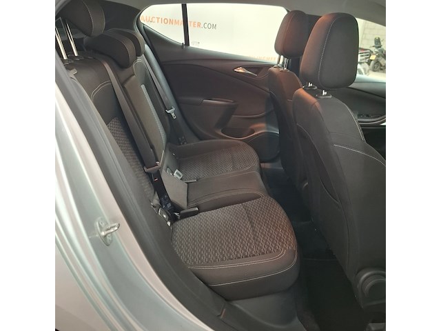 Personenauto, opel, astra 1.6 cdti, 2019 - afbeelding 13 van  23
