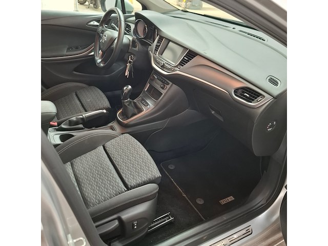 Personenauto, opel, astra 1.6 cdti, 2019 - afbeelding 14 van  23