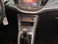 Personenauto, opel, astra 1.6 cdti, 2019 - afbeelding 15 van  23