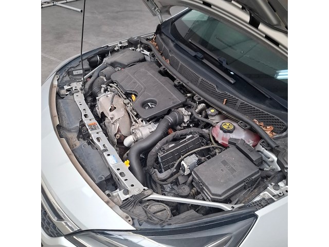 Personenauto, opel, astra 1.6 cdti, 2019 - afbeelding 16 van  23