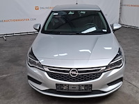 Personenauto, opel, astra 1.6 cdti, 2019 - afbeelding 12 van  23