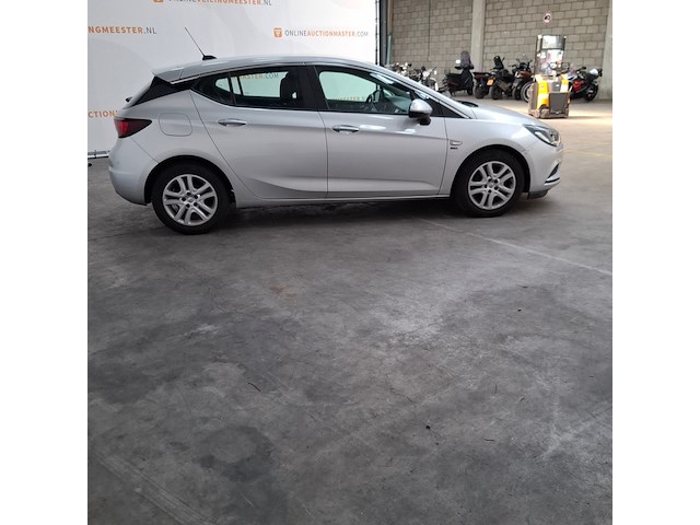 Personenauto, opel, astra 1.6 cdti, 2019 - afbeelding 17 van  23