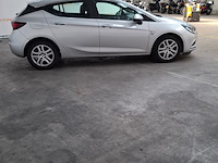 Personenauto, opel, astra 1.6 cdti, 2019 - afbeelding 17 van  23