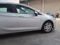 Personenauto, opel, astra 1.6 cdti, 2019 - afbeelding 18 van  23