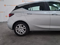 Personenauto, opel, astra 1.6 cdti, 2019 - afbeelding 19 van  23