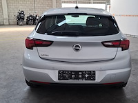 Personenauto, opel, astra 1.6 cdti, 2019 - afbeelding 20 van  23