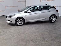 Personenauto, opel, astra 1.6 cdti, 2019 - afbeelding 21 van  23